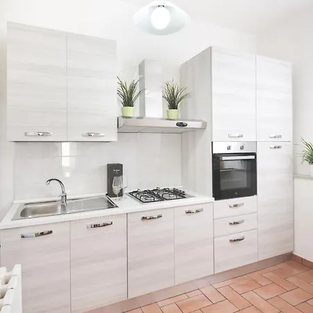 Apartment Coast House 4 Piombino