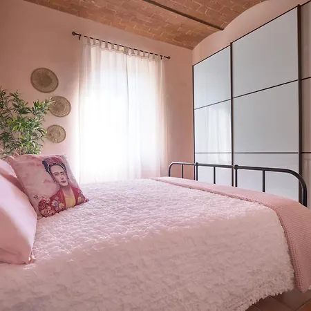Apartment Coast House 4