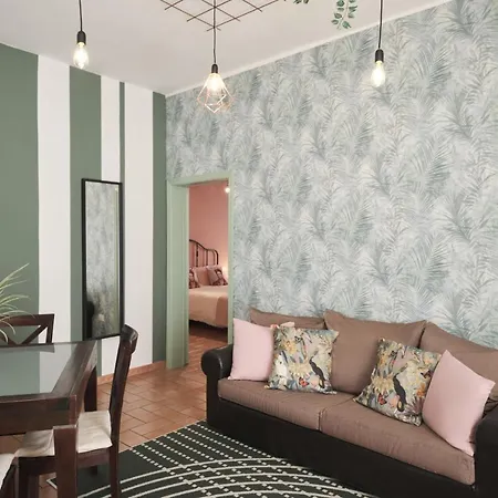 Coast House 4 Apartment *