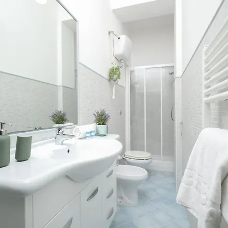 Apartment Coast House 4